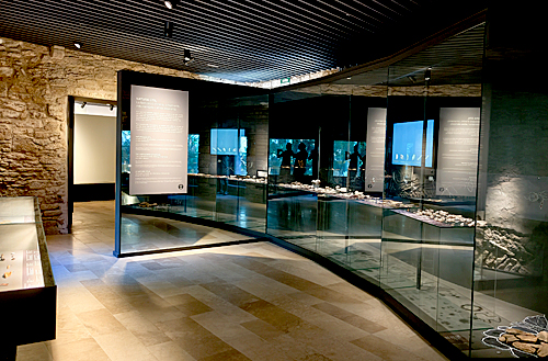 Museu Arqueològic de Banyoles